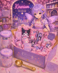 🌸🌸 Double Mystery Scoops