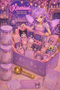 👑 Triple Mystery Scoop