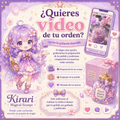 Kira's Camera (Record Order)