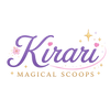 Kirari Magical Scoops - Inicio